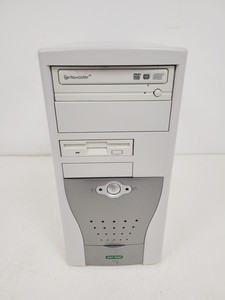 Thumbnail image of Bio-Rad Universal Hood II XRS Imaging System with PC, Software & Camera Lab