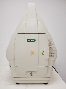 Thumbnail image of Bio-Rad Universal Hood II XRS Imaging System with PC, Software & Camera Lab