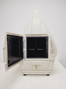 Thumbnail image of Bio-Rad Universal Hood II XRS Imaging System with PC, Software & Camera Lab