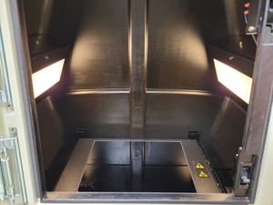 Thumbnail image of Bio-Rad Universal Hood II XRS Imaging System with PC, Software & Camera Lab