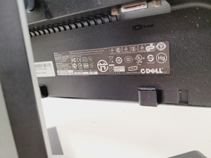 Thumbnail image of Bio-Rad Universal Hood II XRS Imaging System with PC, Software & Camera Lab