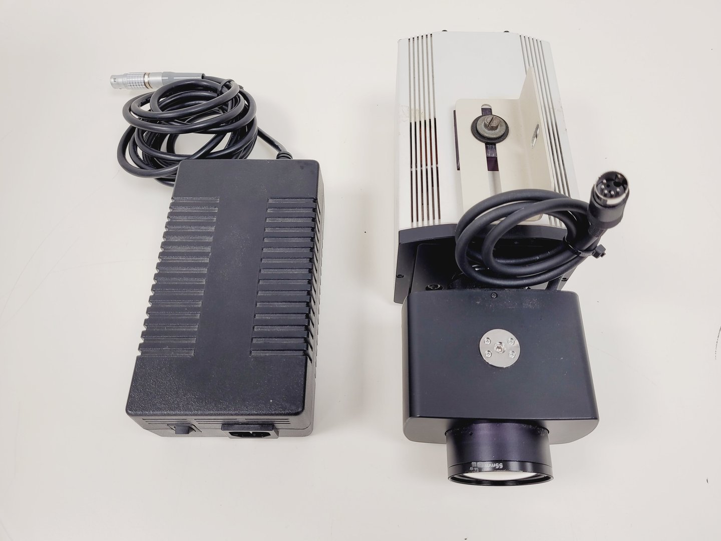 Image of Bio-Rad Universal Hood II XRS Imaging System with PC, Software & Camera Lab