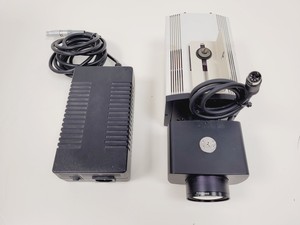 Thumbnail image of Bio-Rad Universal Hood II XRS Imaging System with PC, Software & Camera Lab