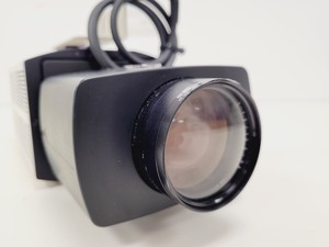 Thumbnail image of Bio-Rad Universal Hood II XRS Imaging System with PC, Software & Camera Lab