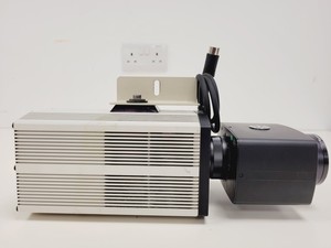 Thumbnail image of Bio-Rad Universal Hood II XRS Imaging System with PC, Software & Camera Lab