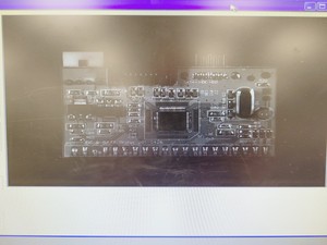 Thumbnail image of Bio-Rad Universal Hood II XRS Imaging System with PC, Software & Camera Lab
