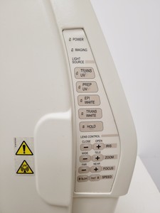 Thumbnail image of Bio-Rad Universal Hood II XRS Imaging System with PC, Software & Camera Lab