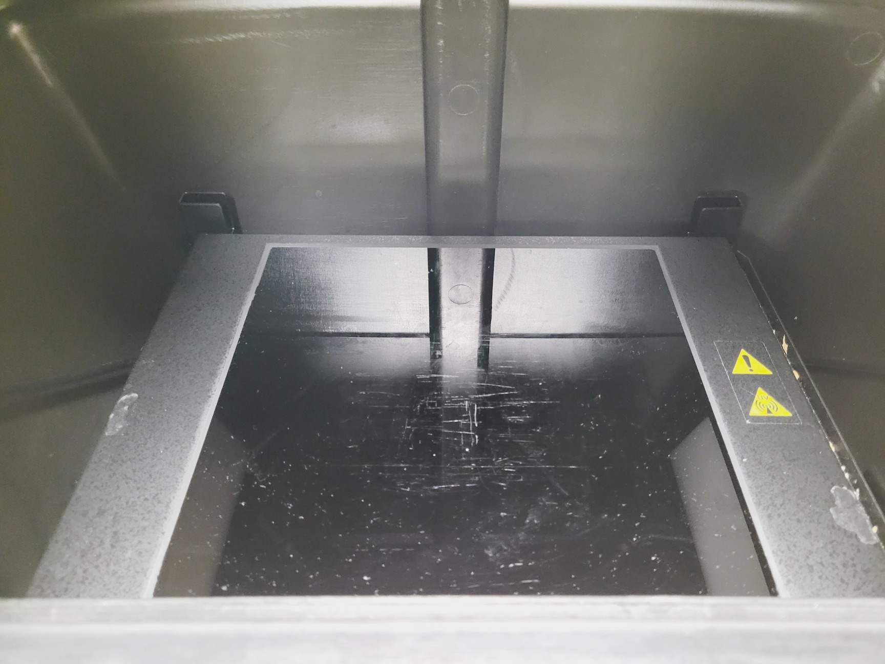 Image of Bio-Rad Universal Hood II XRS Imaging System with PC, Software & Camera Lab