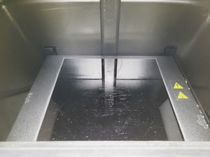 Thumbnail image of Bio-Rad Universal Hood II XRS Imaging System with PC, Software & Camera Lab