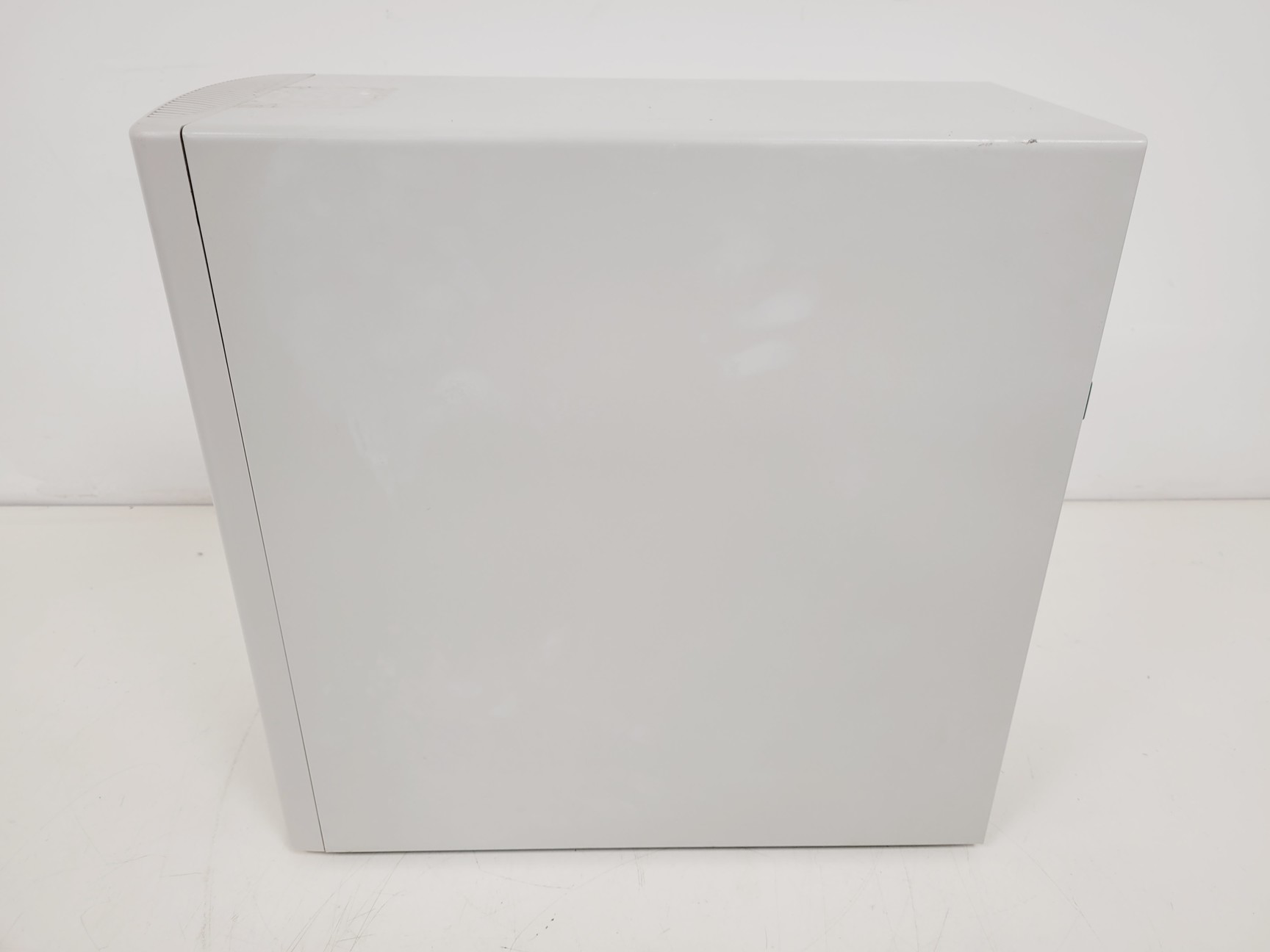 Image of Bio-Rad Universal Hood II XRS Imaging System with PC, Software & Camera Lab