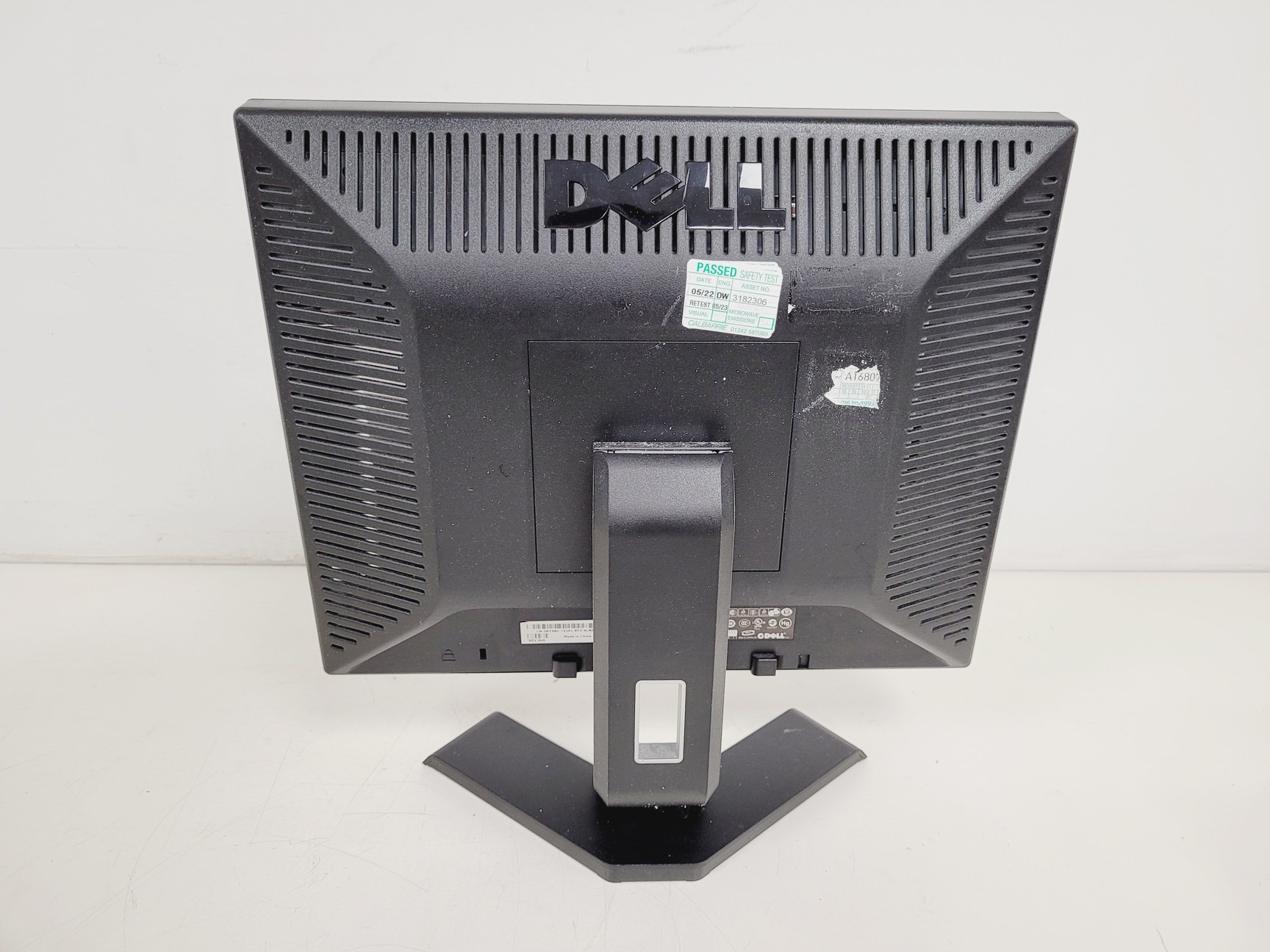 Image of Bio-Rad Universal Hood II XRS Imaging System with PC, Software & Camera Lab