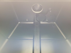 Thumbnail image of Bio-Rad Universal Hood II XRS Imaging System with PC, Software & Camera Lab