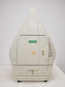Thumbnail image of Bio-Rad Universal Hood II XRS Imaging System with PC, Software & Camera Lab