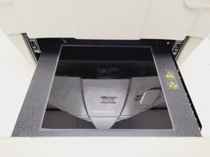 Thumbnail image of Bio-Rad Universal Hood II XRS Imaging System with PC, Software & Camera Lab