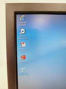 Thumbnail image of Bio-Rad Universal Hood II XRS Imaging System with PC, Software & Camera Lab