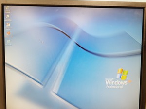 Thumbnail image of Bio-Rad Universal Hood II XRS Imaging System with PC, Software & Camera Lab