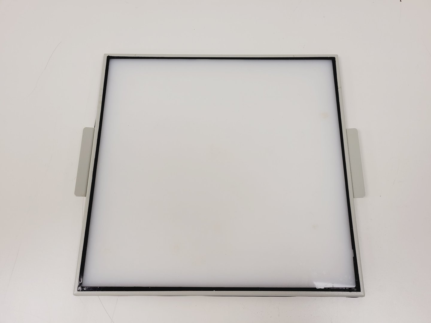Image of Bio-Rad Universal Hood II XRS Imaging System with PC, Software & Camera Lab