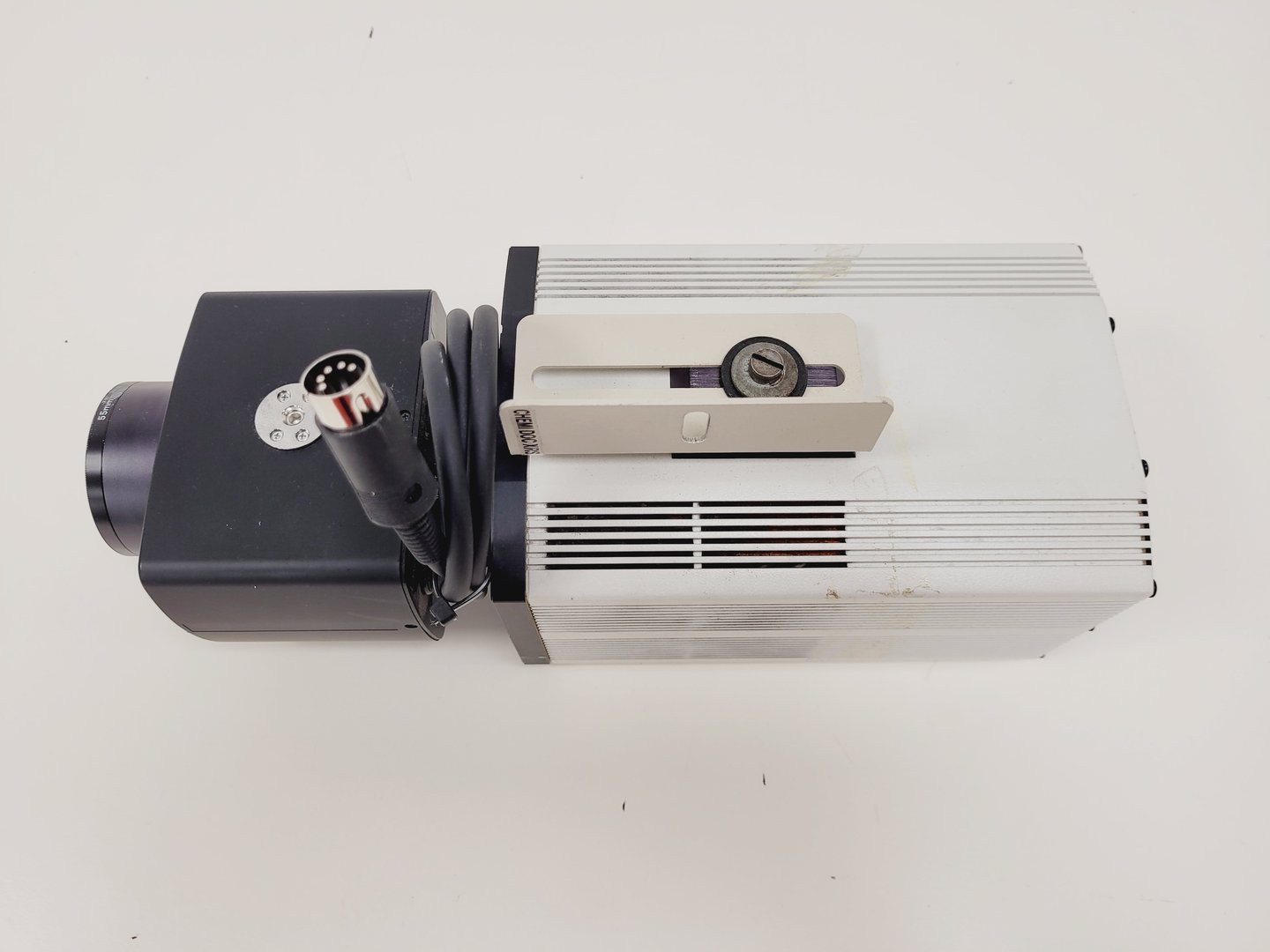 Image of Bio-Rad Universal Hood II XRS Imaging System with PC, Software & Camera Lab