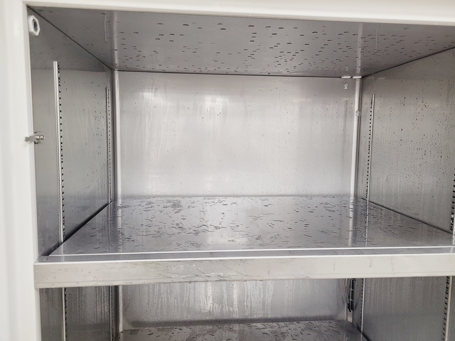 Image of New Brunswick Scientific U725 Innova -86 G Ultra Low Temperature Freezer  Lab