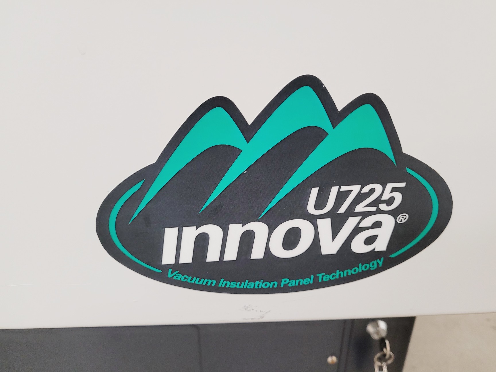 Image of New Brunswick Scientific U725 Innova -86 G Ultra Low Temperature Freezer  Lab