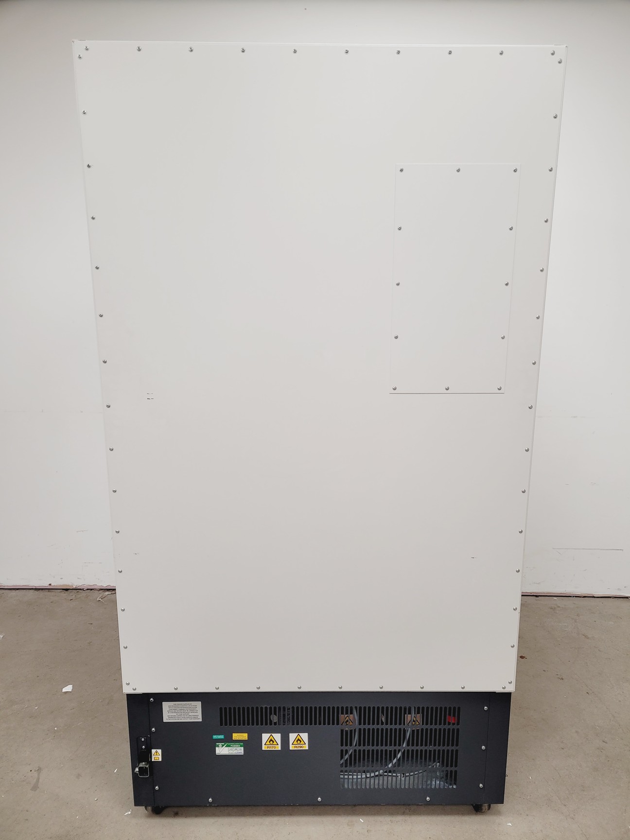 Image of New Brunswick Scientific U725 Innova -86 G Ultra Low Temperature Freezer  Lab