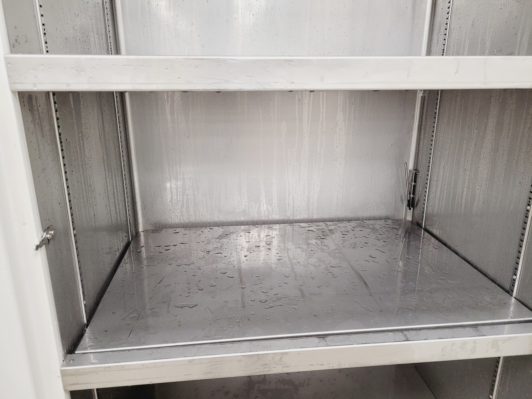 Image of New Brunswick Scientific U725 Innova -86 G Ultra Low Temperature Freezer  Lab