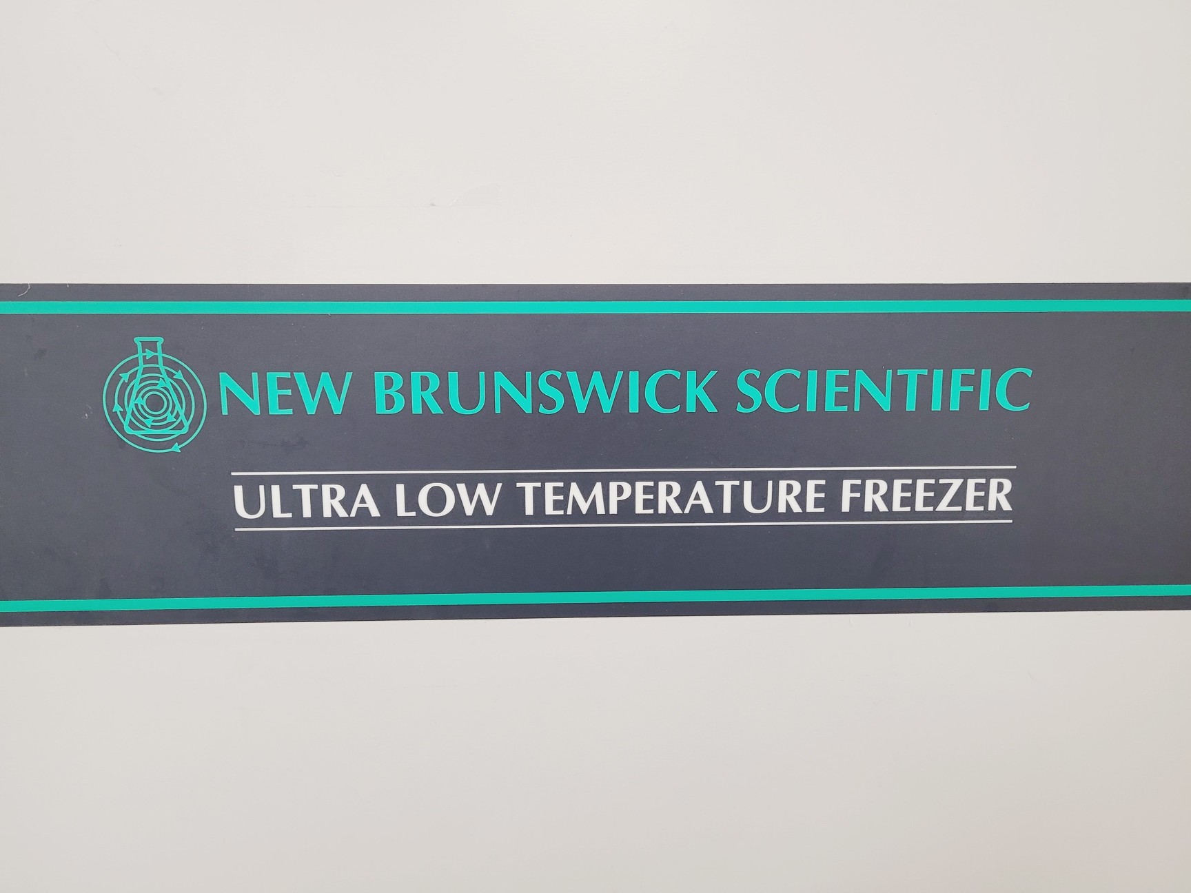 Image of New Brunswick Scientific U725 Innova -86 G Ultra Low Temperature Freezer  Lab