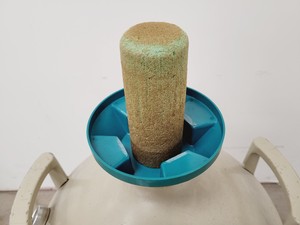Thumbnail image of LAB30 30 Litre Liquid Nitrogen Dewar lab