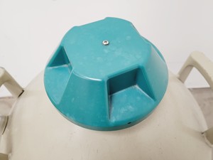 Thumbnail image of LAB30 30 Litre Liquid Nitrogen Dewar lab
