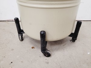 Thumbnail image of LAB30 30 Litre Liquid Nitrogen Dewar lab
