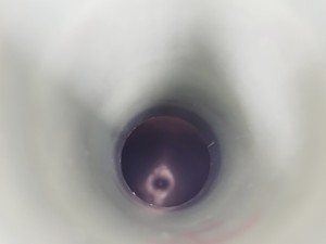 Thumbnail image of Taylor Wharton Liquid Nitrogen Dewar  Model - Classic-25 Lab