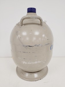 Thumbnail image of Taylor Wharton Liquid Nitrogen Dewar  Model - Classic-25 Lab