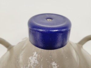 Thumbnail image of Taylor Wharton Liquid Nitrogen Dewar  Model - Classic-25 Lab
