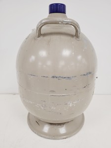 Thumbnail image of Taylor Wharton Liquid Nitrogen Dewar  Model - Classic-25 Lab