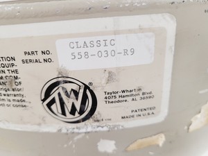 Thumbnail image of Taylor Wharton Liquid Nitrogen Dewar  Model - Classic-25 Lab
