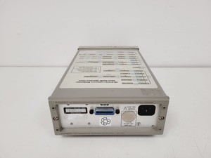 Thumbnail image of Hewlett Packard Lightwave Multimeter Model 8153A Lab