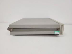 Thumbnail image of Hewlett Packard Polarization Controller Model 8169A Lab