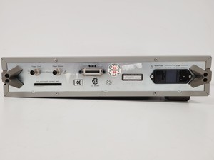 Thumbnail image of Hewlett Packard Polarization Controller Model 8169A Lab