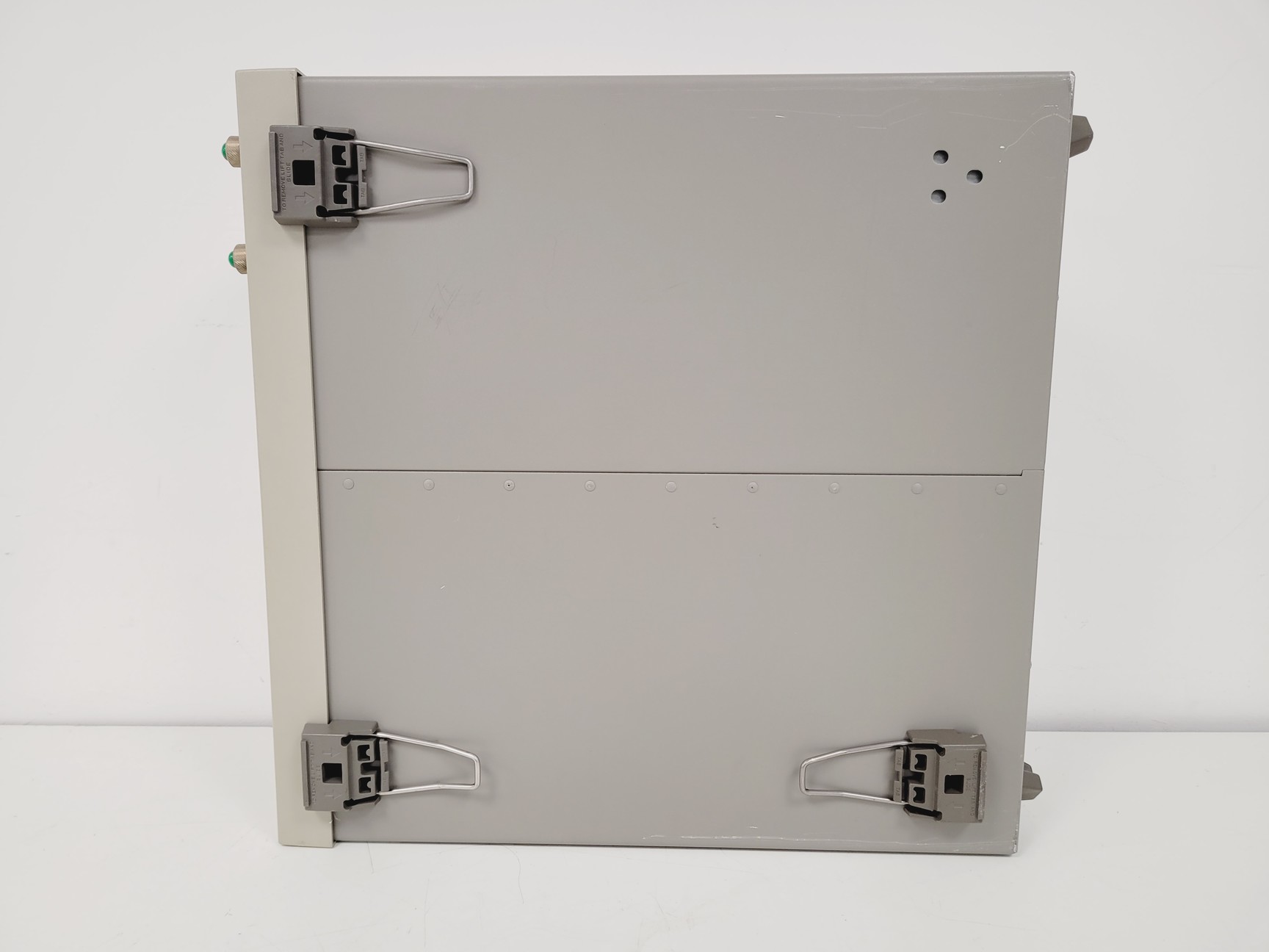 Image of Hewlett Packard Polarization Controller Model 8169A Lab