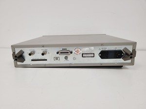 Thumbnail image of Hewlett Packard Polarization Controller Model 8169A Lab