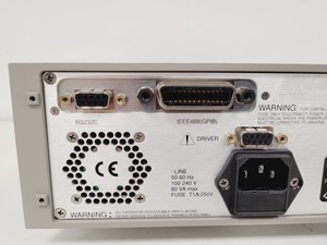 Thumbnail image of JDS Uniphase Optical Grating Filter Model TB9  Part No. TB9166+FA1