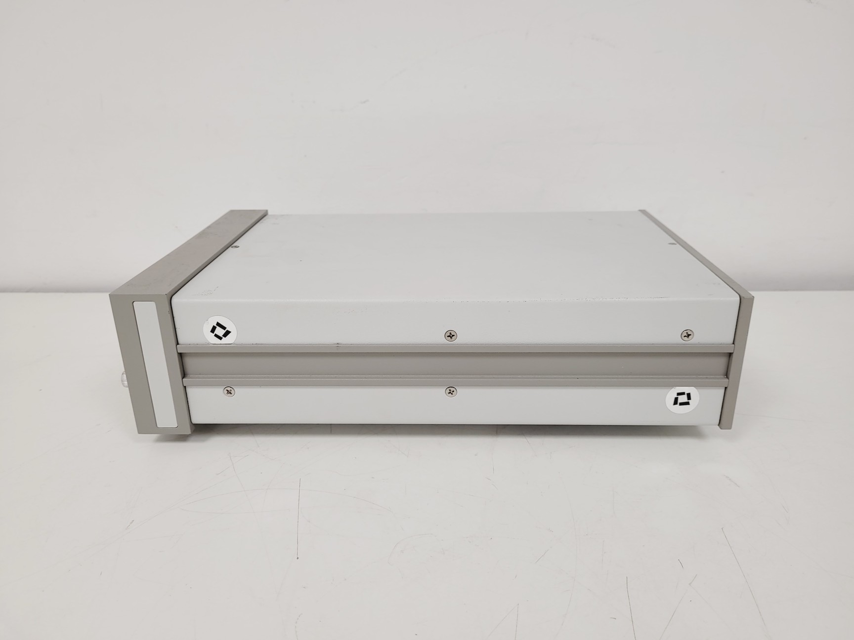 Image of JDS Uniphase Optical Grating Filter Model TB9  Part No. TB9166+FA1