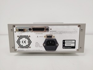 Thumbnail image of JDS Uniphase Optical Grating Filter Model TB9  Part No. TB9166+FA1
