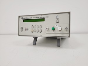 Thumbnail image of JDS Uniphase Optical Grating Filter Model TB9  Part No. TB9166+FA1