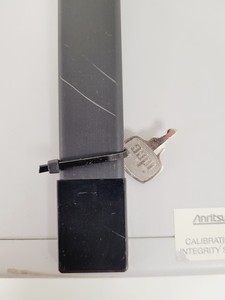 Thumbnail image of Anrtisu Portable STM-16 Analyzer Model MP1656A Lab