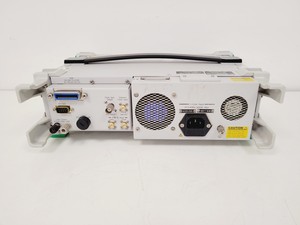 Thumbnail image of Anrtisu Portable STM-16 Analyzer Model MP1656A Lab