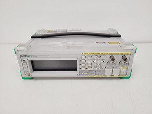 Thumbnail image of Anrtisu Portable STM-16 Analyzer Model MP1656A Lab