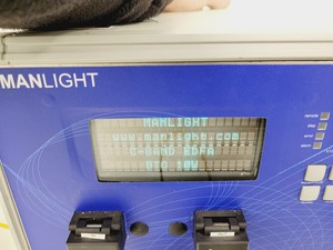 Thumbnail image of Manlight ER/YB Doped Fiber Amplifier Model HWT-EDFA-3UR-C-40-1 Lab