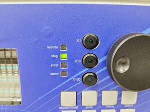 Thumbnail image of Manlight ER/YB Doped Fiber Amplifier Model HWT-EDFA-3UR-C-40-1 Lab