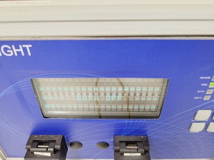 Thumbnail image of Manlight ER/YB Doped Fiber Amplifier Model HWT-EDFA-3UR-C-40-1 Lab